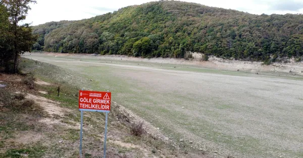 Türkiye sel ve kuraklık tehlikesine karşı harekete geçti! İki bakan açıkladı: Başkan Erdoğan duyuracak