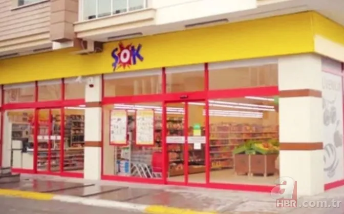 ŞOK Market'te 1.000 ÜRÜN SABİTLENDİ! Fiyatlar yarı yarıya düştü! Ayçiçek yağı 36,75 TL, çay 41,95 TL, toz şeker 24,75 TL....İşte, FİYAT LİSTESİ! 2