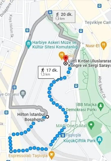 İmamoğlu’ndan Kılıçdaroğlu’na ’zorunlu’ İstanbul turu! Kongre salonuna girişini engelledi! Her yeri kapattı...