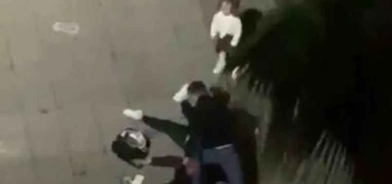 AK Parti'den Samsun'daki kadın cinayetine sert tepki