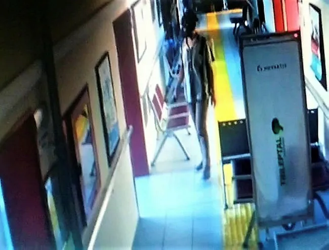 Kocaeli'de sağlık ocağından koronavirüs aşıları çalındı - 3