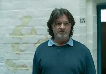 Dünyaca ünlü oyuncu Brian McCardie yaşamını yitirdi!