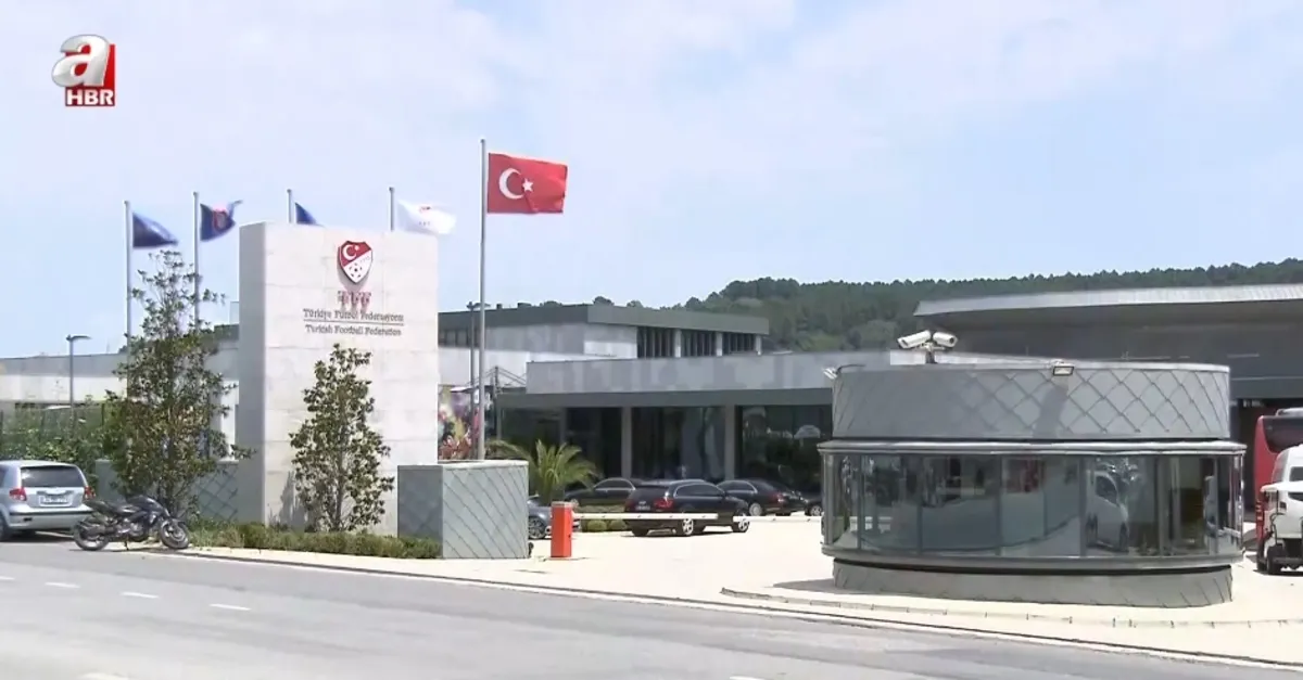 Süper Lig'de yabancı VAR hakemi dönemi