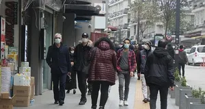 22 ilde yeni kısıtlamalar gündemde! Kritik tarih Ramazan ayı