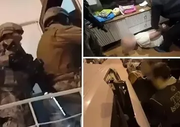 Mossad'a Türkiye tokadı! Yakalanan 34 ajanın ifadesi alınmaya başlandı