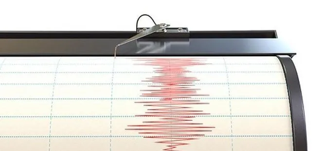 Son dakika! İstanbul’da hissedilen deprem! Balıkesir 4.7 ile sallandı! Son depremler listesi...