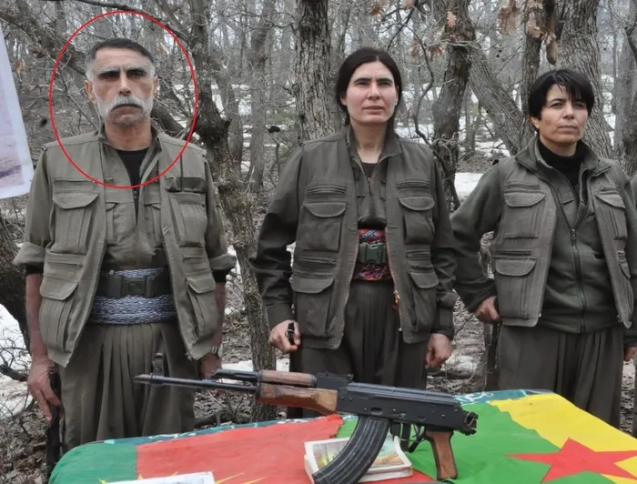 Son dakika | MİT'ten Suriye'de nokta operasyon - 3