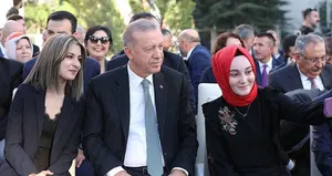 Öğrenciler Başkan Erdoğan’a teşekkür etti