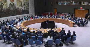 BMGK’den İsrail’in Katar saldırısına kınama!