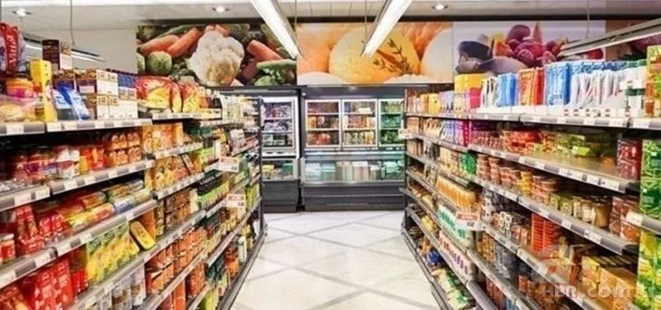 Son dakika: Bugün market ve bakkallar saat kaça kadar açık? 27 Kasım Cuma marketler saat kaçta kapanacak? BİM, A101, ŞOK... 3