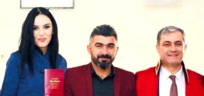 İYİ Partili Elmalı Belediye Başkanı Halil Öztürk’ün skandal aşkına sahip çıktılar