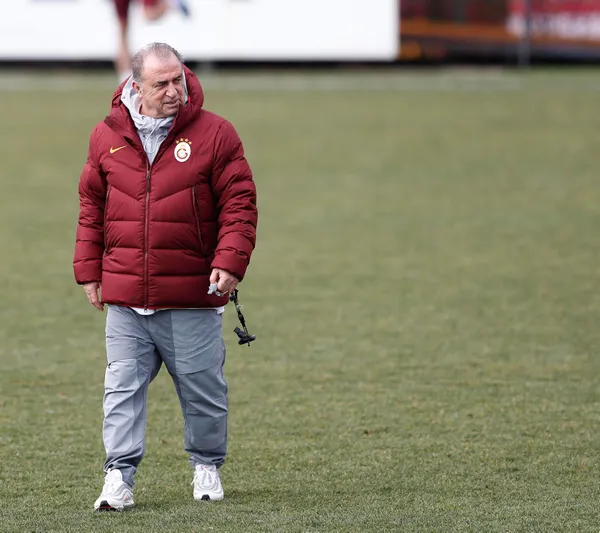 Son dakika: Sahte valilerin hedefindeki isim Fatih Terim! - 4