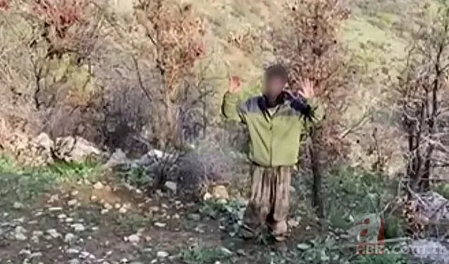 PKK silah bıraktı! İşte fesih kongresinden ilk kareler! Sırrı Süreyya Önder detayı 2