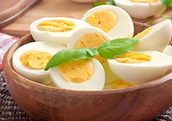 Yumurtanın bir faydası daha ortaya çıktı