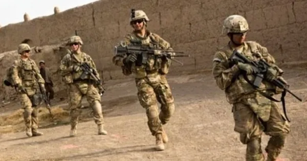 1618336488404.jpg ABD'de Afganistan'dan çekiliyor! Joe Biden'dan tarihi hamle! - 2
