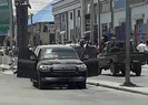 Somalide Türkiye Maarif Vakfına ait araca bombalı saldırı