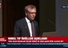 Nobel Tıp Ödülleri açıklandı