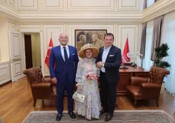 İmamoğlu’nun "kozmik piyonu" Hüseyin Gün'ün 15 Temmuz trafiği kayıtlarda