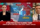 Türkiye ve Yunanistanın NAVTEX restleşmesi çatışmaya döner mi? Uzman isimden A Habere flaş açıklamalar