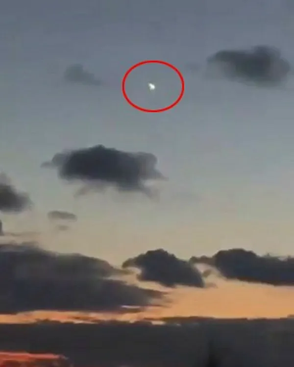 İstanbul semalarında meteor heyecanı - 2