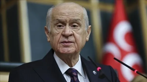 MHP Genel Başkanı Devlet Bahçeli talimat verdi! Başbuğ Alparslan Türkeş’in memleketine cemevi yapılıyor