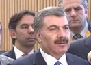 Dünyada koronavirüs alarmı!