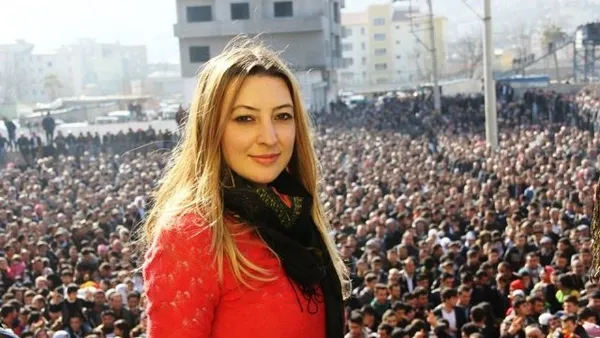 Avrupa Konseyinden terör örgütü destekçisi İmret'e konuşma izni - 1