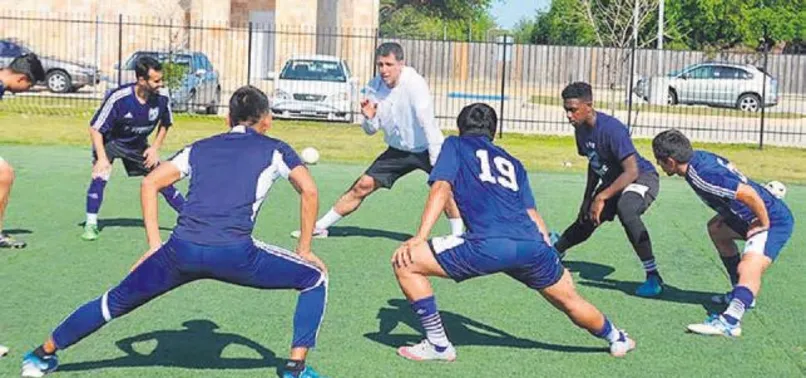 Hain Hakan Şükür ortaya çıktı!