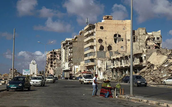 Libya'da Hafter'in sonu geliyor - 5
