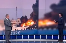 Ukrayna’da Türk gemisine saldırı sabotaj mı?