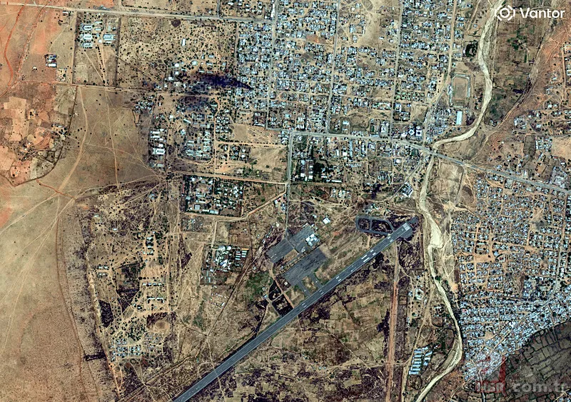 Sudan'da katliamların arkasındaki servet! Hızlı Destek Kuvvetleri sömürüyor 11