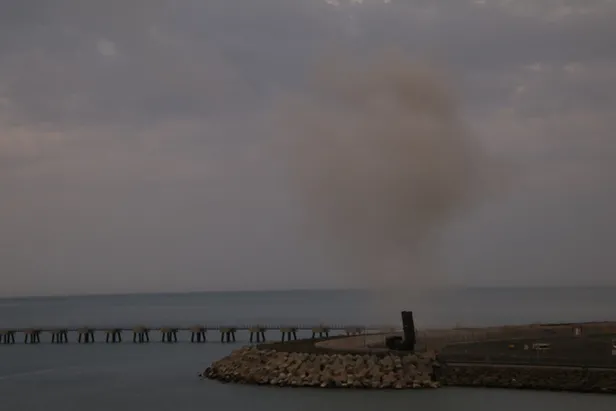 Tayfun Balistik Füzesi nedir, özellikleri neler? ROKETSAN Tayfun Balistik Füze kaç kilometre menzile sahip?