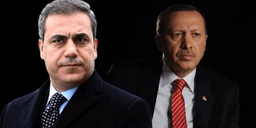 FETÖ’nün Yazıcıoğlu dosyasındaki oyunu ortaya çıktı! Başkan Erdoğan ve Hakan Fidan’a yıkacaklardı