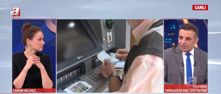 Ramazan Bayramı Emekli İkramiyesi ne zaman yatacak? Ne kadar olacak? İşte kritik tarih ve masadaki rakamlar 3