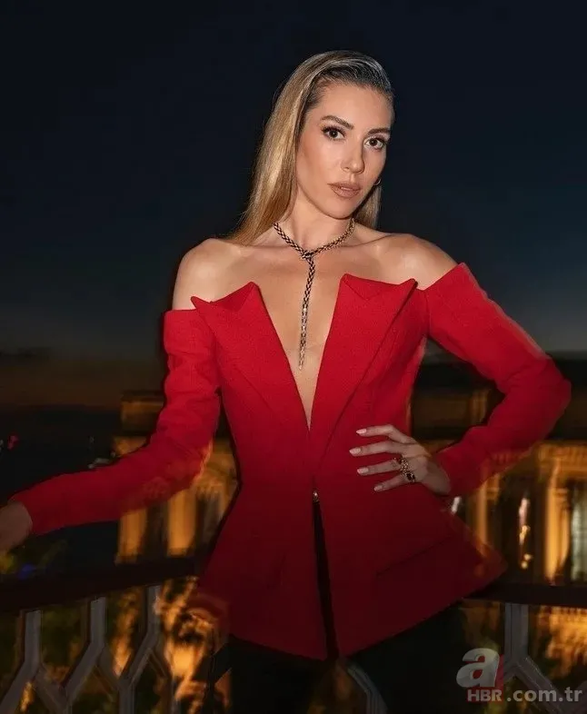 Kenan İmirzalıoğlu'nun kayınvalidesine bakın! 2 çocuk annesi Sinem Kobal annesinin kopyası çıktı! 6