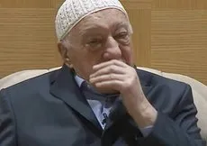 Şehit babasından Gülen’e: Cayır cayır yan!