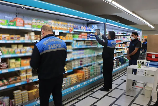 Devlet hesap sordu! İşte zincir marketlere verilen cezanın nedeni - 4