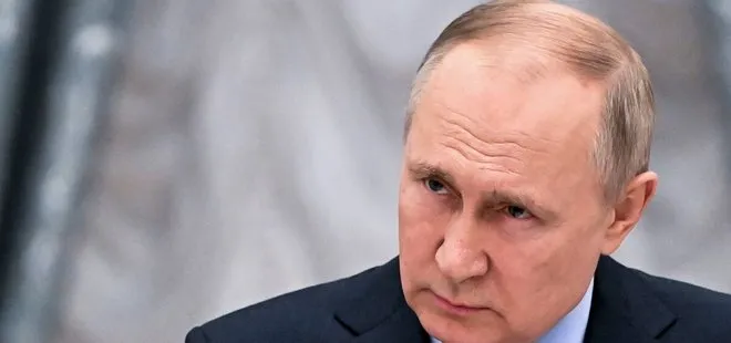Vladimir Putin’i kızdıracak sözler! İngiltere’den  kısa boy sendromlu bir deli açıklaması