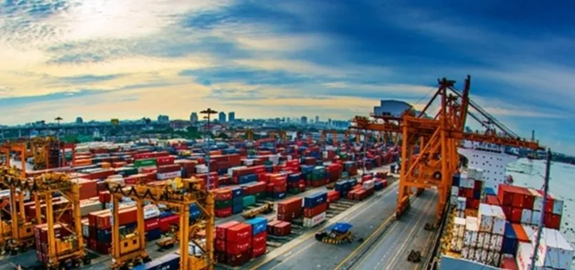 Türkiye'den Çin'e serbest bölge daveti