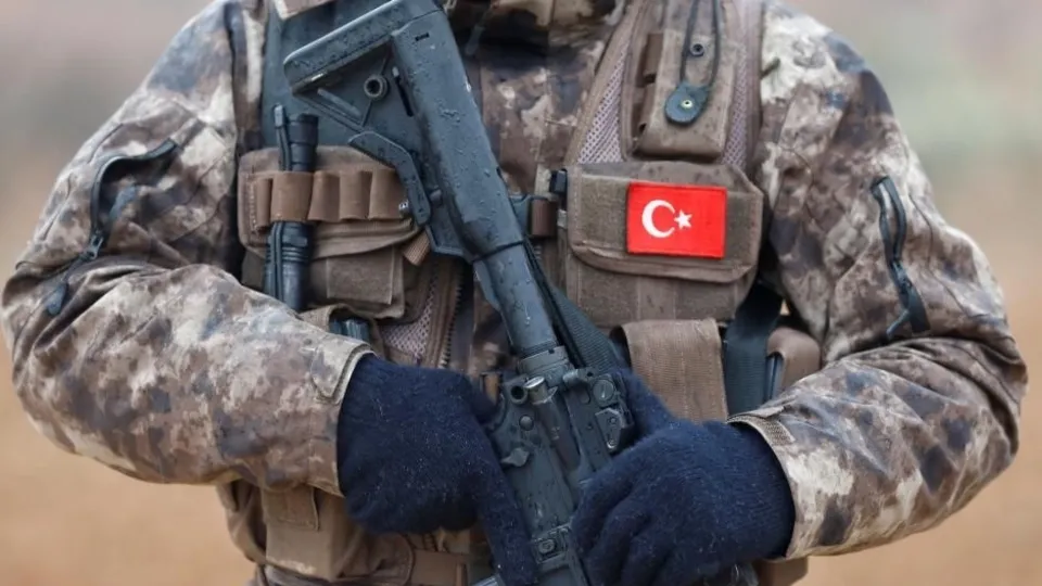 NATO'nun en güçlü orduları! Türkiye'den Avrupa'ya gözdağı