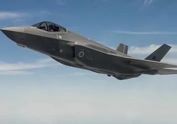F-35 Program Ofisi'nden flaş açıklama