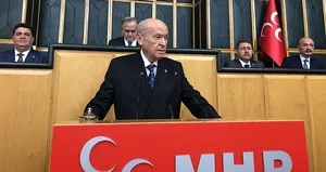 MHP lideri Bahçeli’den Regaip Kandili mesajı