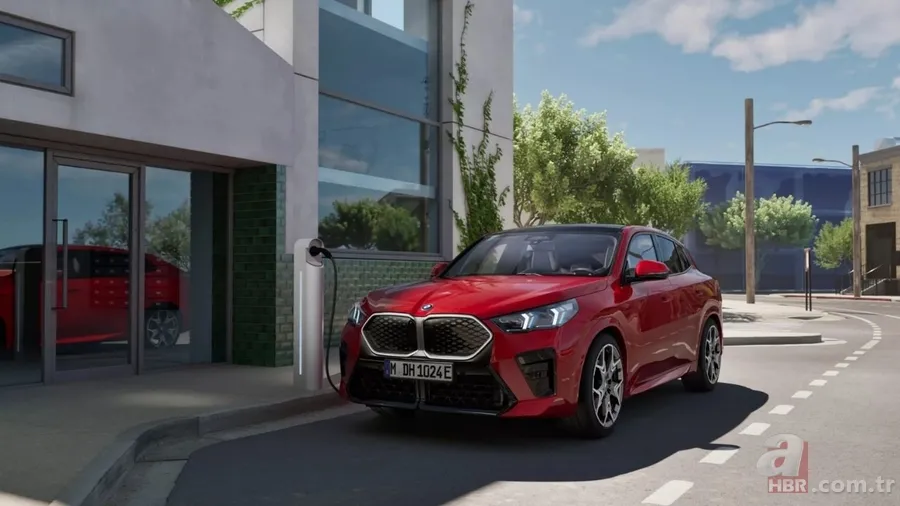 BMW Mayıs 2025 fiyat listesi açıklandı! BMW 1, 2, 3, 4, 5, 7, 8, M, X ve i serisi fiyatları ne kadar oldu? 16