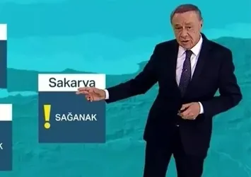 Ünlü Meteoroloji editörü Gökhan Abur hayatını kaybetti