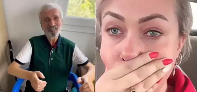 Yeliz Yeşilmen'in baba acısı! “Bu çok acı veriyor”