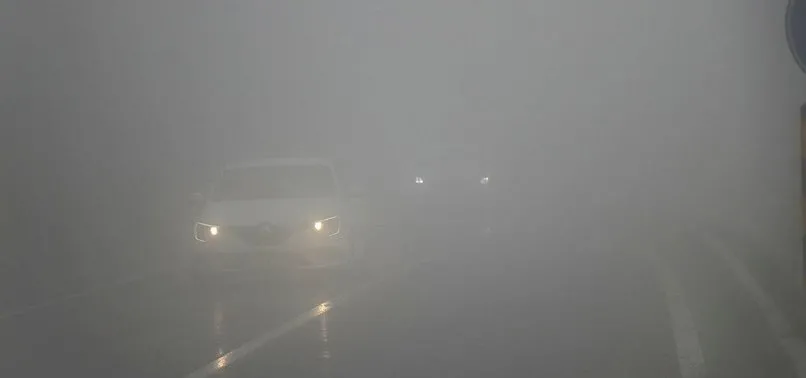 Meteoroloji'den son dakika hava durumu açıklaması! Sis ve pus uyarısı | 23 Ekim 2020 hava durumu