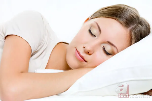 Geceleri geç yatanlar bir kez daha düşünsün! 9