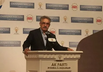 AK Parti'de "3-İ" formülü