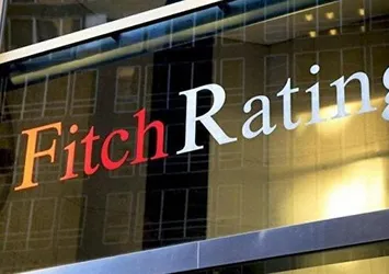 Fitch'ten ABD ve Euro Bölgesine kötü haber: Resesyona girilebilir