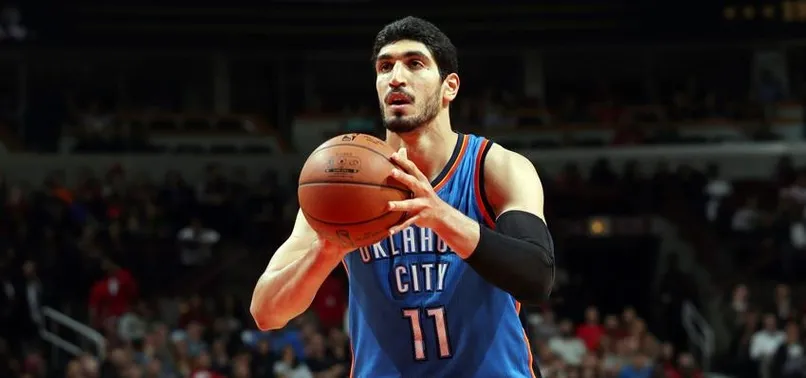 CIA, Enes Kanter'i film gibi operasyonla ABD'ye kaçırdı